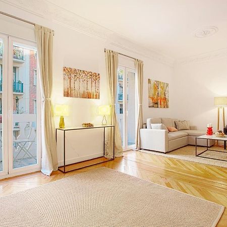 Genteel Home Chamberi Madrid Eksteriør bilde