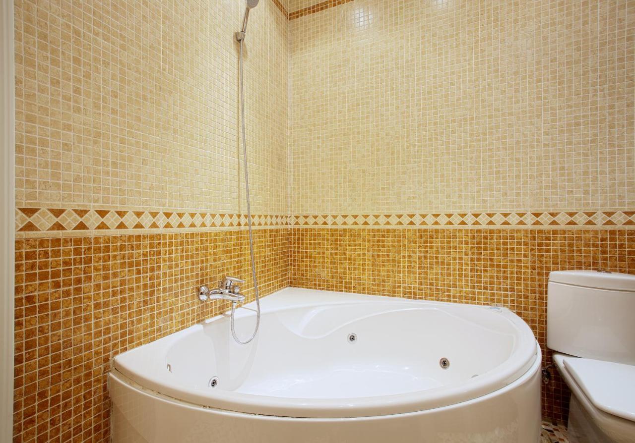Genteel Home Chamberi Madrid Eksteriør bilde
